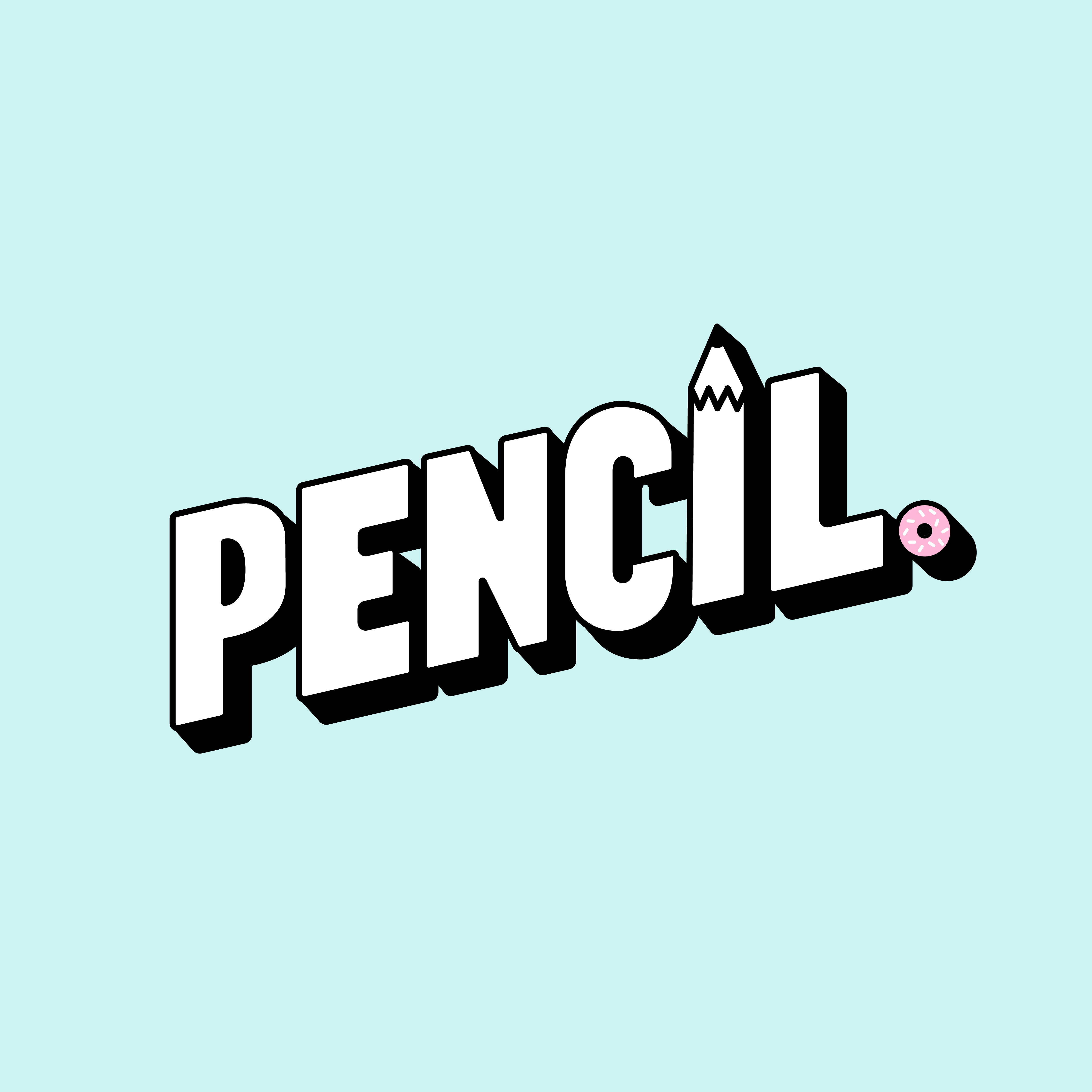 Pencil